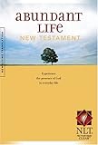 Abundant Life Bible New Testament