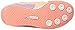 PUMA Steeple Glitz Aog V Kids Sparkle Sneaker (Toddler/Little Kid)