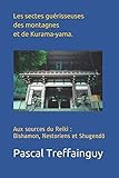 Aux sources du Reiki: Bishamon, Nestoriens et Shugen-dô: Les sectes guérisseuses des montagnes et by Pascal Treffainguy