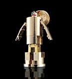 BANDAI NAMCO GAMES(バンダイナムコゲームス) 超合金 復刻版 超合金タイムライタン