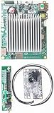 DLI Atomic Pi - High Speed SBC with Peripheral ICS and Camera