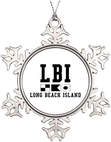 Xmas Trees Decorated Long Beach Island Family Tree Wall Decor Long Beach Island Nj