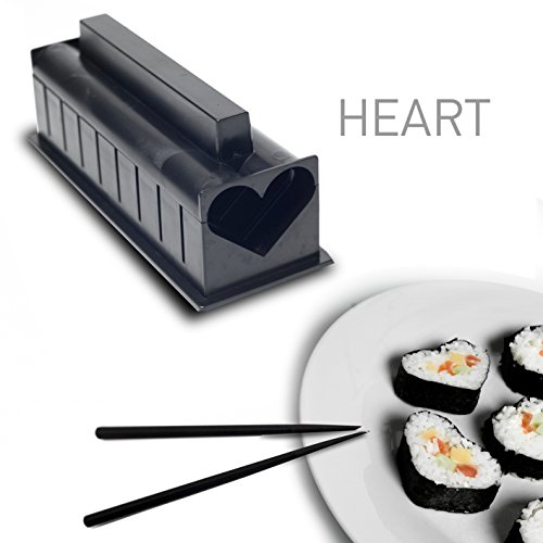 make sushi at home kit