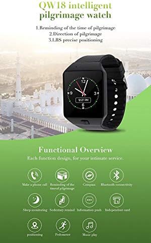 qw 18 smartwatch