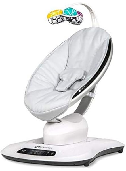 baby girl bouncer seat