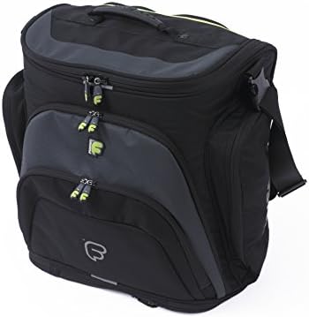 Fusion SA-03 DJ B B DJ Backpack
