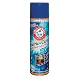 CHU8412800 - Arm and hammer Fabric amp;amp; Carpet Foam Deodorizer