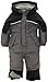 iXtreme Little Boys' Snowmobile 1-Piece Winter Snowsuit Ski Suit Snowboarding
