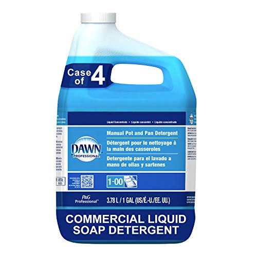 1 Professional+Dishwashing+Detergent+Commercial+Restaurant