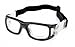 Ray Ron Sports Goggles Safety Protective Basketball Glasses for Adults with Adjustable Strap for Basketball Football Volleyball Hockey Rugby
