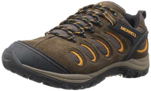 merrell chameleon 5