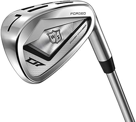 wilson 4 iron