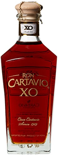 Cartavio Xo Rum 18 Jahre (1 x 0.7 l) – Bild 3