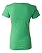 Bella + Canvas Ladies' Triblend Short-Sleeve T-Shirt,PURPLE TRIBLEND,2XL