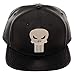 Marvel The Punisher Skull Suit Up Snapback Hat