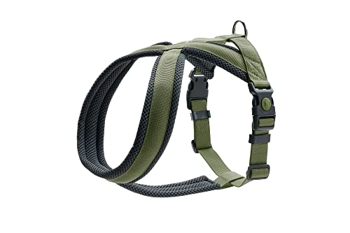 Hunter Harness London Comfort, M-L
