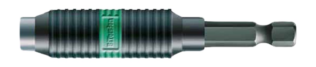 Wera 053923 Rapidaptor 897/4 R Bi-Torsion Universal Bit Holder