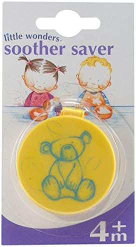 soother saver