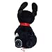 Mirabelle the Boston Terrier Plush Toy