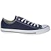 Converse Chuck Taylor All Star Lo Top Charcoal 5j794