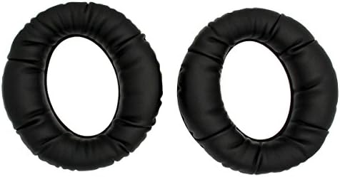 OHF Ear Pads Replacement Soft Foam Earphone Cushion For AKG K511 K512 K514 Headphone 1 Pair