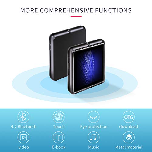 1 Mymahdi+Bluetooth+Player+Function+Support