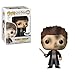 Funko Pop Movies: Harry Potter - Accident Seamus Finnigan Collectible Figure, Multicolor