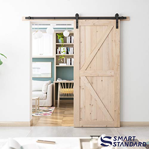 2 SmartStandard+Pre+Drilled+Assemble+Unfinished+Panelled
