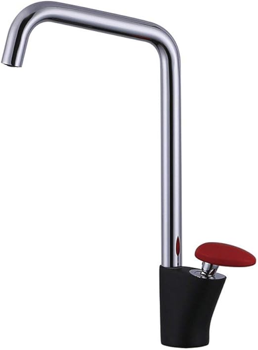 Productos sanitarios Cobre Color negro Fregadero caliente caliente