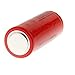 Hossen GTF 4pcs 3.7V 26650 8800mAh Li-ion Rechargeable Battery For LED Flashlight Torch