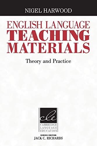 Amazon.com: Teacher Language Awareness (Cambridge Language
