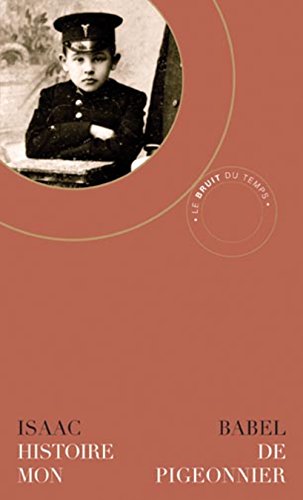 Histoire de mon pigeonnier