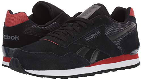 reebok classic harman run ltcl men's sneakers