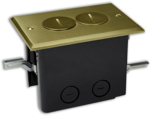 Allied Moulded FB-2 Floor Box Assemblies
