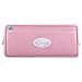 SAMAZ Students Super Large Capacity Canvas Pencil Case Pen Bag Pouch Stationary Case Makeup Cosmetic Bag (Random Color-1 Pack)