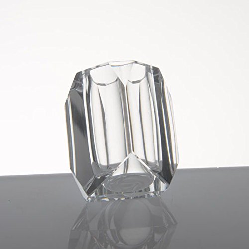 Cosy-YcY Crystal Toothpick Holder, Elegant Toothpick Dispenser, Toothpick Case For Home Décor And Best Christmas Gift (style two)