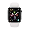 Apple-Watch-Series-4-44mm-GPS-Cellular-Stainless-Steel-Case-with-White-Sport-Band-Renewed Apple Watch Series 4 44mm (GPS + Cellular) - Stainless Steel Case with White Sport Band (Renewed)