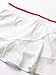 adidas Youth Asmc Tennis Skirt