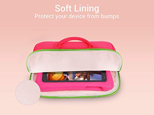 4 Vankyo+Tablet+Sleeve+MatrixPad+Galaxy