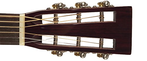 GROVER HOR 3TREB 3BASS