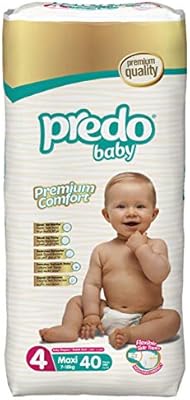 predo pampers