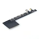 Rear Logo LED Flex Cable 16 Color Night Glow Light For Apple iPhone 6