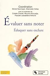 Évaluer sans noter