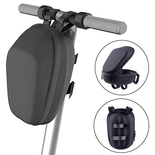 Buy Discount Seway Scooter Storage Bag for M365 Segway Ninbebot ES, Electric Scooter Front Hanging B...