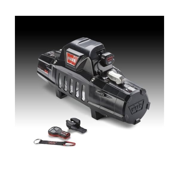 WARN 90288 Powersports Winch Component Accessory Wireless Remote