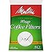 Melitta Percolator Wrap-Around Coffee Filters, White, 40 Count (Pack of 12) 480 Total Filters Count