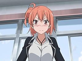 Amazon Co Jp やはり俺の青春ラブコメはまちがっている を観る Prime Video