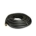 Apache 98108798  5/8" x 50' Industrial Rubber Water Hose Assembly with Male x Female Garden Hose Thread Fittings primary