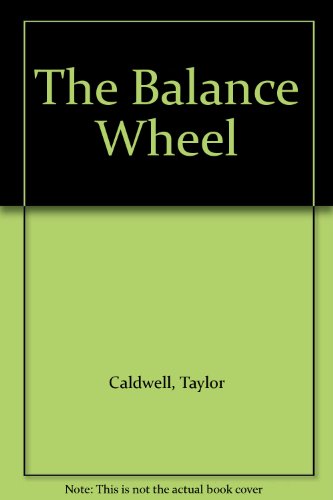 The Balance Wheel