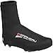 Louis Garneau Neo Protect II Foot Cover Black XL